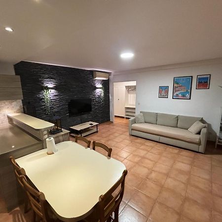 Appartement Relaxant Nizza Esterno foto
