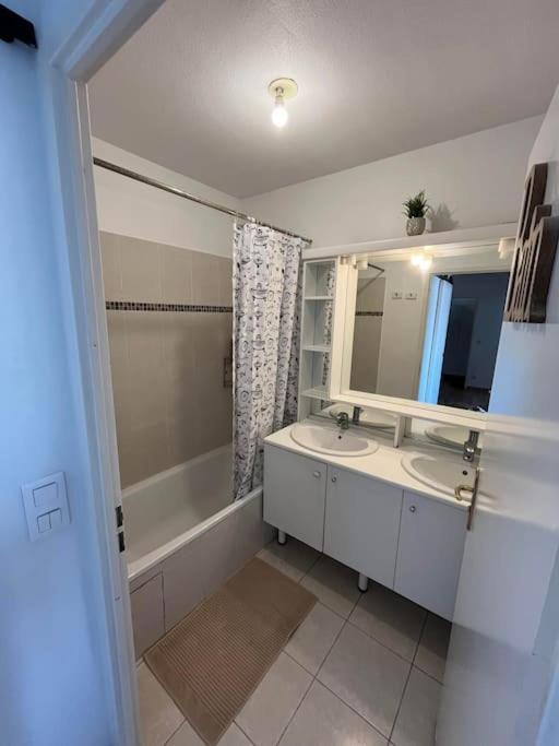 Appartement Relaxant Nizza Esterno foto