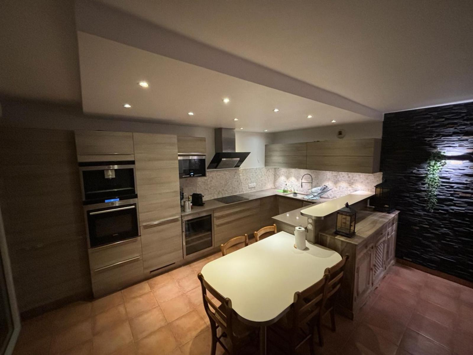 Appartement Relaxant Nizza Esterno foto