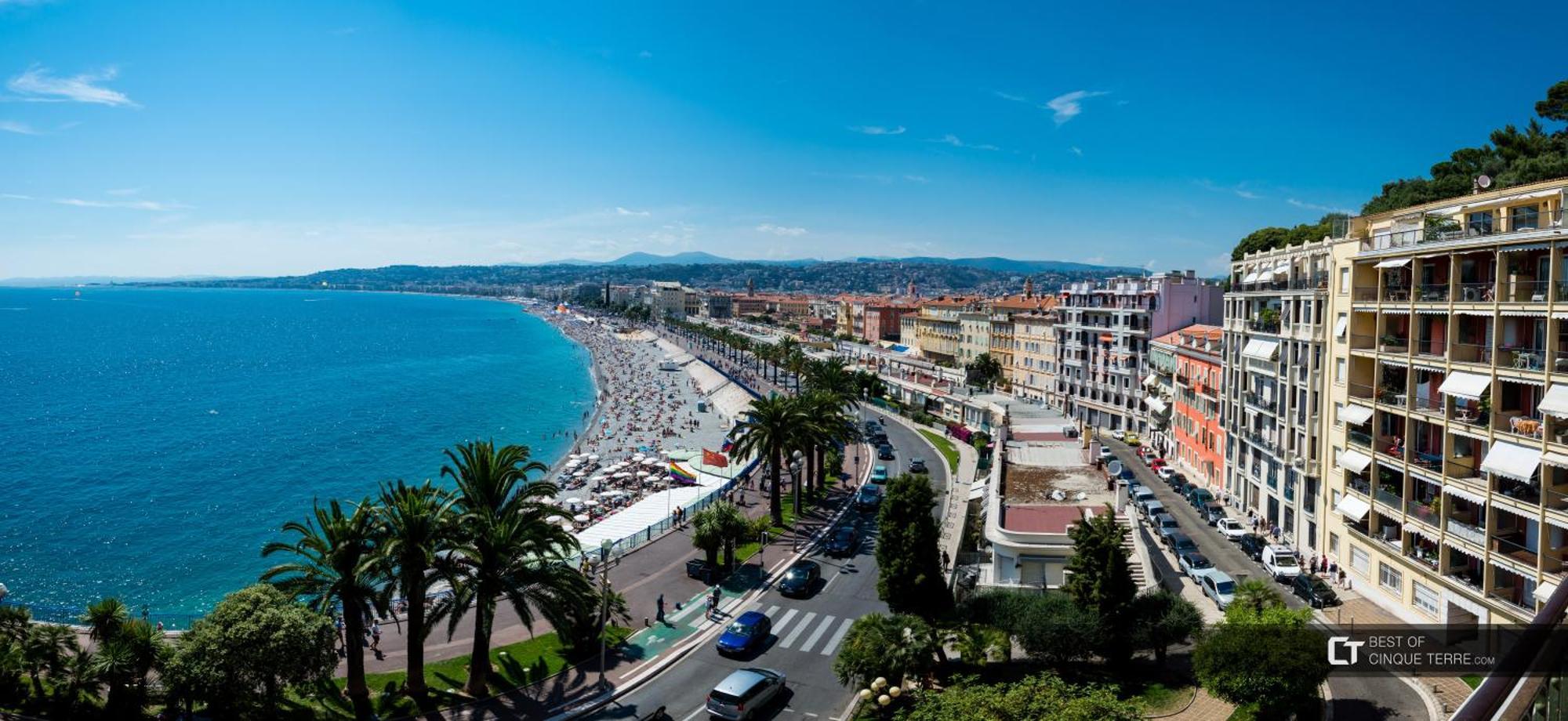 Appartement Relaxant Nizza Esterno foto